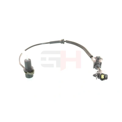 Imagem de GH 715006V Sensor de ABS Eixo traseiro, traseiro esquerdo CHEVROLET: Aveo / Kalos Sedan, Hatchback