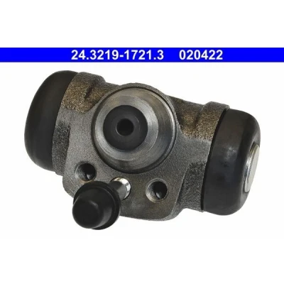 Imagem de ATE 24.3219 1721.3 Cilindro de Roda 19,0 SKODA: Felicia 1 Pickup