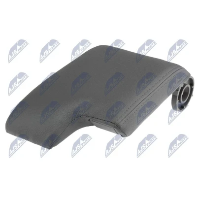 Imagem de NTY EZC BM 080 Apoio de braço BMW: 3 Sedan