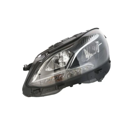 Imagem de HELLA 1EX 011 066 611 Farol Principal MERCEDES BENZ: Classe E Sedan, T modell