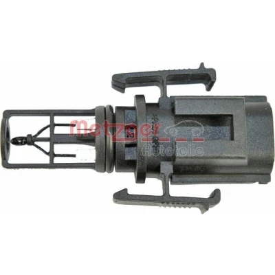 Imagem de METZGER 0905449 Sensor Radiador do ar de sobrealimentação VOLVO: S60 I, V70 2