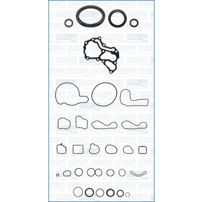 Imagem de AJUSA 54187600 Juntas VOLKSWAGEN: Touareg I