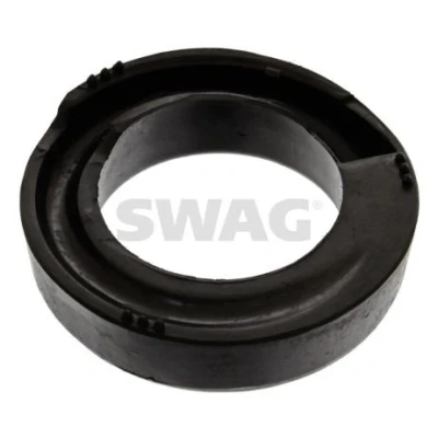 Imagem de SWAG 10 75 0025 Batente de encosto, suspensão Eixo dianteiro MERCEDES BENZ: CLK Cabrio, SLK, Classe C Sedan