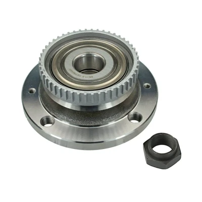 Imagem de MEYLE 11 14 750 0030 Cubo da Roda CITROËN: Saxo Hatchback, PEUGEOT: 106 II Hatchback