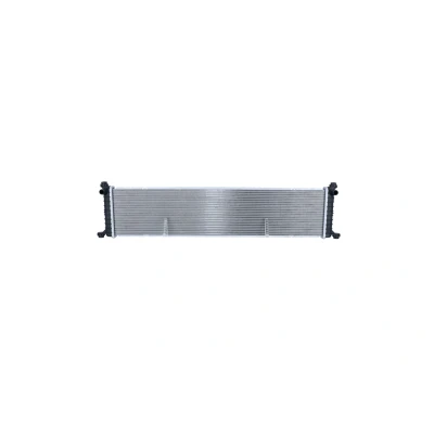 Imagem de NRF 550292 Radiador, arrefecimento do motor Alumínio 815 178 16 Aletas de refrigeração soldadas TESLA: Model S