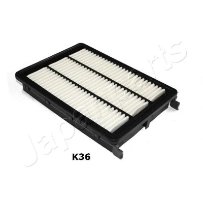 Imagem de JAPANPARTS FA K36S Filtro de ar 42 199 276 Cartucho filtrante HYUNDAI: Tucson, KIA: Sportage IV