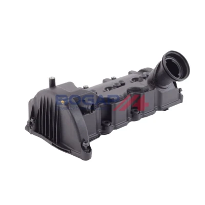 Imagem de BOGAP A1115118 Tampa de Válvulas sem parafuso fixação AUDI: A6 C7 Avant