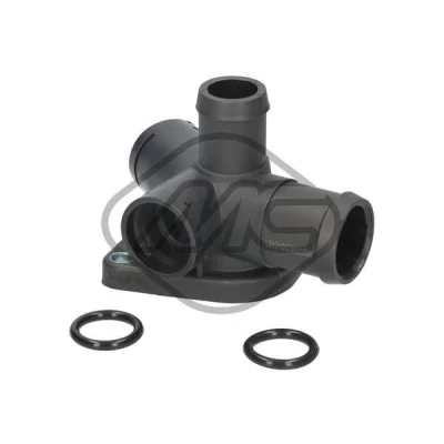 Imagem de Metalcaucho 03596 Flange instalação lateral AUDI: A4 B5 Sedan, Avant, VOLKSWAGEN: Passat Variant