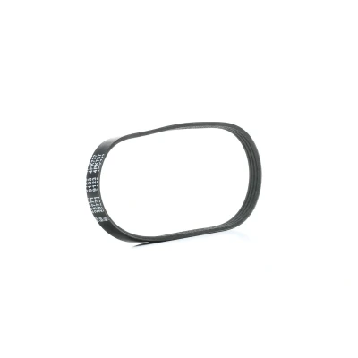 Imagem de FEBI BILSTEIN 28771 Correia trapezoidal estriada 737 4 EPDM (borracha de etileno propileno dieno) RENAULT: CLIO 2, Kangoo I Express, 2 Kasten