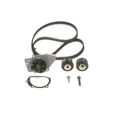Imagem de Bomba de água + kit correia distribuição BOSCH 1 987 946 965