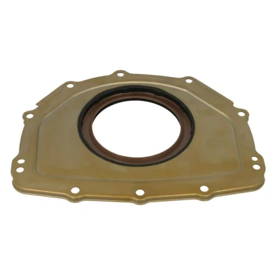 Imagem de ELRING 685.340 Retentor de Cambota PTFE (politetrafluoretileno)/ACM (borracha poliacrilato) MERCEDES BENZ: Classe C Sedan, E Sedan