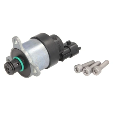 Imagem de BOSCH 1 465 ZS0 106 Válvula reguladora de pressão Common Rail Bomba alta (lado da baixa pressão) com material montagem