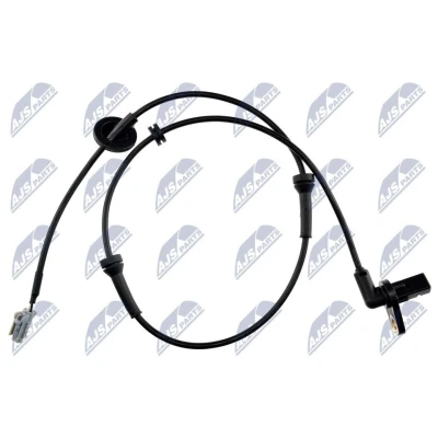 Imagem de NTY HCA NS 151 Sensor de ABS Eixo dianteiro, lado direito