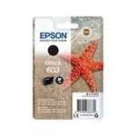 Imagem de Cartucho de Tinta Original Epson 603 Negra