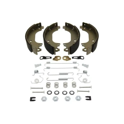 Imagem de MAPCO 8322/1 Maxilas de Travão Eixo traseiro 180 42 com acessórios RENAULT: Super 5 Hatchback, 11 Hatchback