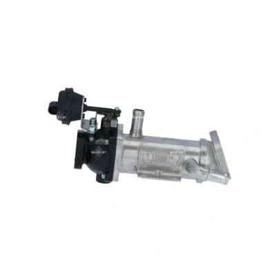 Imagem de NRF 48011 Radiador EGR RENAULT: MEGANE 2 Kombi, TRAFIC Kasten
