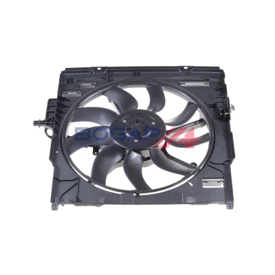 Imagem de BOGAP B4243140 Ventilador de Radiador 850W com aro