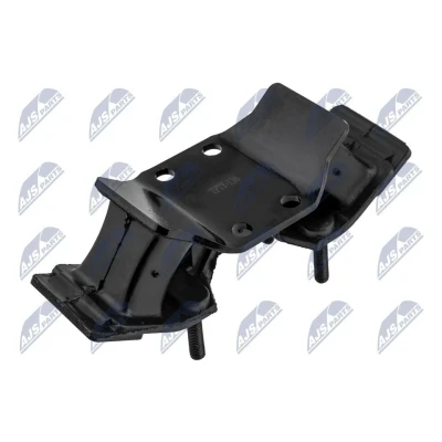 Imagem de NTY ZPS TY 136 Suporte, motor traseira