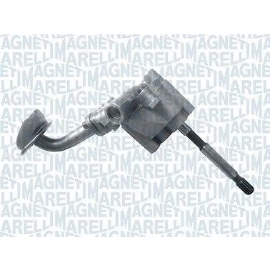 Imagem de MAGNETI MARELLI 351516000058 Bomba de Óleo VOLKSWAGEN: GOLF 3, Passat B3/B4 Variant, SEAT: Ibiza 2