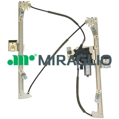 Imagem de Miraglio Elevador de vidro à frente, lado esquerdo elétrico com motor 30/7344 SSANGYONG: Kyron