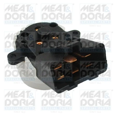 Imagem de Interruptor de ignição/arranque MEAT &amp; DORIA 24027