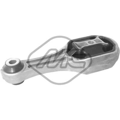 Imagem de Metalcaucho 06565 Suporte, motor em baixo Rolamento de Borracha e metal RENAULT: MEGANE 3 Grandtour, GRAND SCENIC 3, Coupe