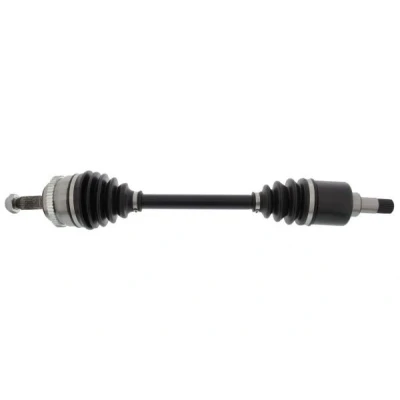 Imagem de MAPCO 16347 Veio de transmissão Eixo dianteiro, lado esquerdo 640 para veículos com ABS Caixa velocidades manual CITROËN: Saxo Hatchback, AX
