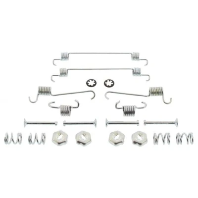 Imagem de MAPCO 9153 Kit de acessórios, maxilas do travão CITROËN: Saxo Hatchback, AX, PEUGEOT: 106 II I Hatchback