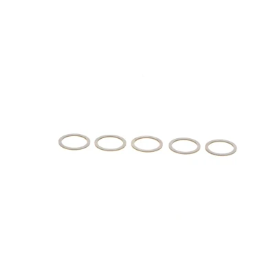 Imagem de BOSCH F 00Z C99 886 Jogo de reparação, sistema &quot;common rail&quot;