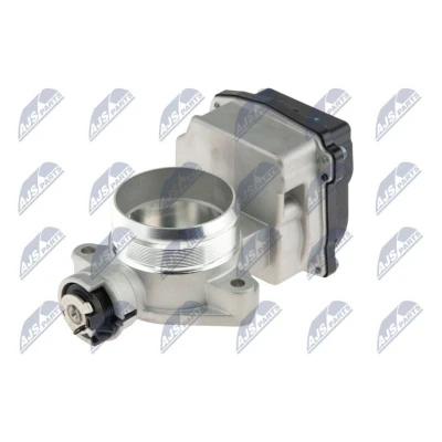 Imagem de NTY ETB PE 001 Corpo de Borboleta elétrico sem junta, com acessórios É necessário adaptar/actualizar unidade comando/software PEUGEOT: 307 Carrinha
