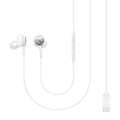 Imagem de Samsung USB C Auriculares EO IC100 Branco