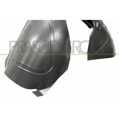 Imagem de PRASCO VG0383634 Interior do guarda lamas parte traseira à frente, lado esquerdo VOLKSWAGEN: GOLF 6