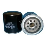 Imagem de ALCO FILTER SP 1084 Filtro de óleo M22X1,5 aparafusado FORD: MONDEO 3 Kombi, 3, 2 MG: ZT T Carrinha, Sedan