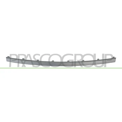 Imagem de PRASCO AD8191255 Friso, pára choques traseira AUDI: Q3 Sportback (F3N) 35 TDI quattro, 40 2.5 RS TFSI