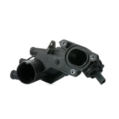 Imagem de TOPRAN 108 185 Caixa do termóstato com junta, sensor de temperadura termóstato, tampa, parafusos SEAT: Ibiza 2