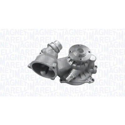 Imagem de MAGNETI MARELLI 352316171256 Bomba de água BMW: 5 Touring, Sedan, 6 Coupe