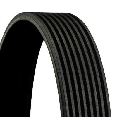Imagem de Correia trapezoidal estriada CONTITECH 8PK1646