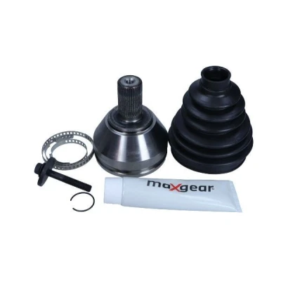 Imagem de MAXGEAR 49 3191 Ponteira de Transmissão Eixo dianteiro, lado esquerdo VOLVO: V60 I, XC70 II Carrinha, XC60 I