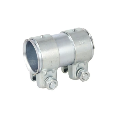 Imagem de Conector de tubos, sistema escape 4MAX 0219 01 0075
