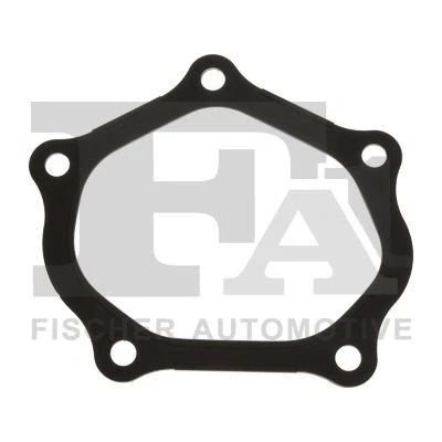 Imagem de FA1 740 924 Junta, Tubo de escape ao turbocompressor MITSUBISHI: Lancer VIII Sedan (CY_A, CZ_A) EVO X, X FQ330