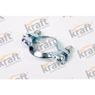 Imagem de KRAFT 0558506 Jogo de peças aperto, sistema escape RENAULT: TWINGO 1