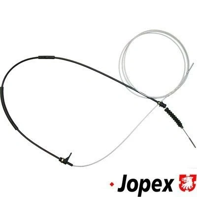 Imagem de JP GROUP 1170101700 Cabo de Acelerador CLASSIC