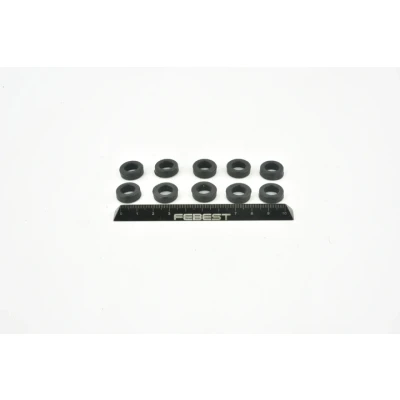 Imagem de FEBEST RINGFL 010 PCS10 Juntas TOYOTA: Avensis II Station Wagon, Corolla VIII Sedan, SUBARU: Legacy 4