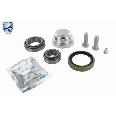 Imagem de VAICO V30 0655 Kit de rolamento roda Eixo dianteiro EXPERT KITS + MERCEDES BENZ: W124 Sedan, Carrinha, Classe C Sedan