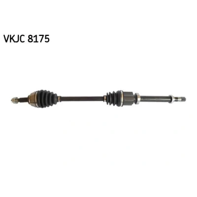 Imagem de SKF VKJC 8175 Veio de transmissão 890, 259 com chumaceira