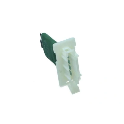 Imagem de MAXGEAR 27 1249 Resistência, ventilador do habitáculo PEUGEOT: 207 Hatchback