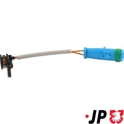 Imagem de JP GROUP 1397300900 Sensor