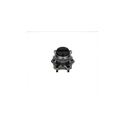 Imagem de KAVO PARTS WBH 6546 Kit de rolamento roda Eixo traseiro com sensor do ABS integrado 85 NISSAN: Juke