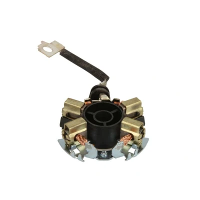 Imagem de BOSCH 1 986 SE1 598 Suporte, escovas de carvão