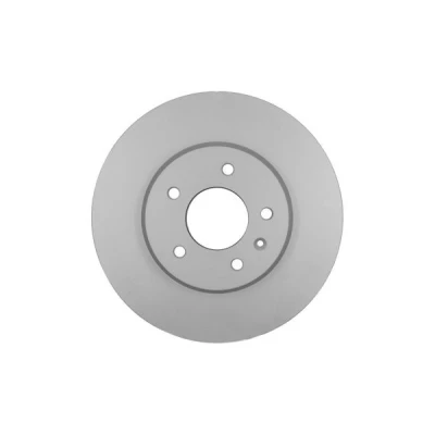 Imagem de HELLA Disco de travão CHEVROLET: Captiva, OPEL: Antara PRO High Carbon 29mm 05/06 115mm interior ventilado revestido alto carbono 8DD 355 128 811